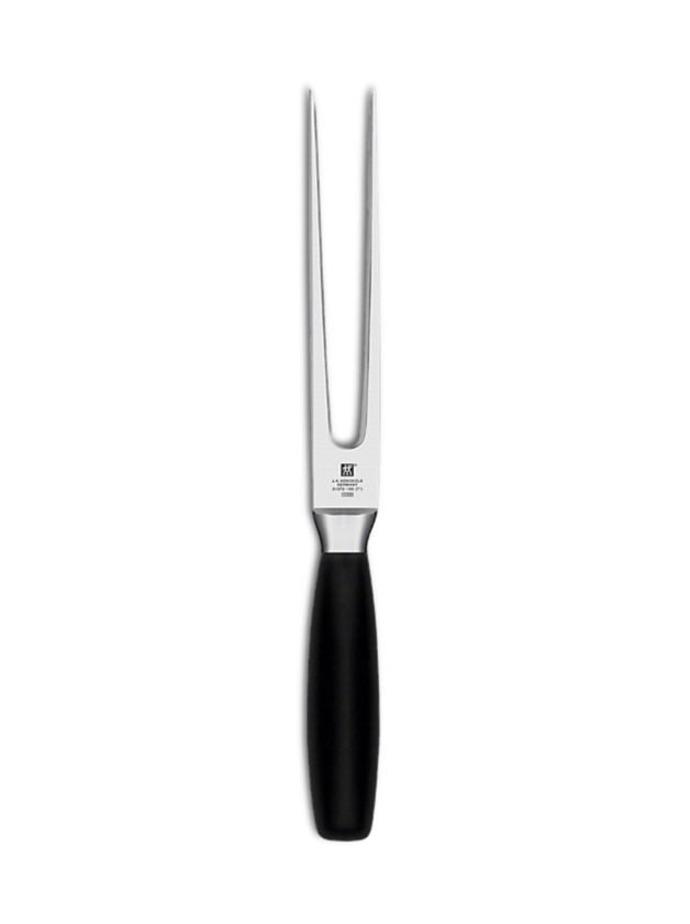 Zwilling Four Star Carving fork 18cm Zwilling Four Star Carving fork 18cm