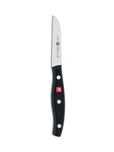 Zwilling Twin Pollux paring and garnishing knife 8cm Zwilling Twin Pollux paring and garnishing knife 8cm