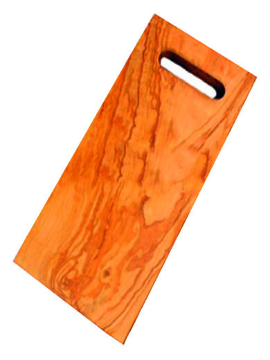 Cretan Knives Σκαλιδάκης Ξύλο Κοπής Με Λαβή 30 εκ Cretan Knives Σκαλιδάκης Ξύλο Κοπής Με Λαβή 30 εκ