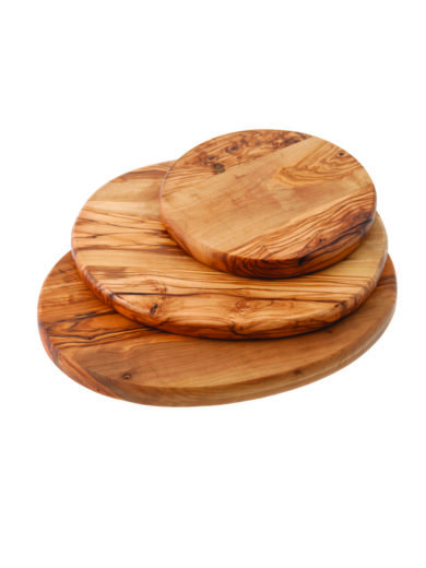 Cretan Knives Σκαλιδάκης Ξύλο Κοπής Οβάλ 36, 40 εκ Cretan Knives Σκαλιδάκης Ξύλο Κοπής Οβάλ 36, 40 εκ