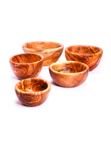 Cretan Knives Σκαλιδάκης Μπωλ 10-18cm Cretan Knives Σκαλιδάκης Μπωλ 10-18cm