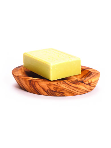 Cretan Knives Skalidakis Olive Wood Draining Soap Dish Cretan Knives Skalidakis Olive Wood Draining Soap Dish