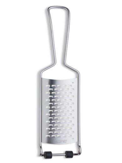 Coarse grater
