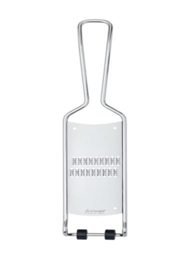 Julienne Grater with handle Julienne Grater with handle