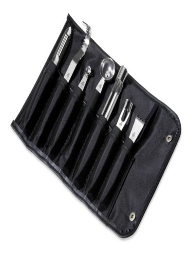 Roll bag, 7-piece