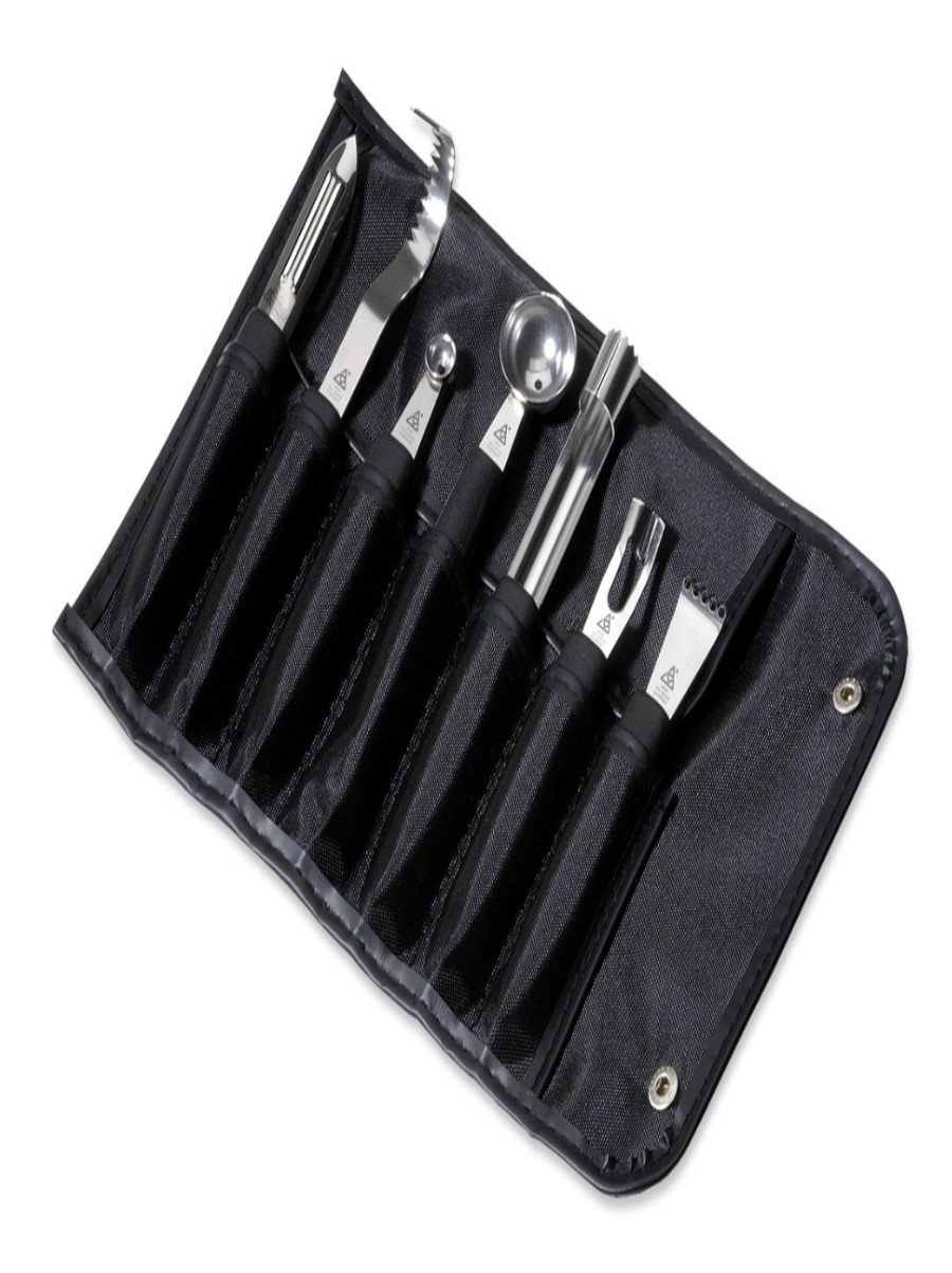 Τριανγλε, Roll bag, 7-piece Τριανγλε, Roll bag, 7-piece