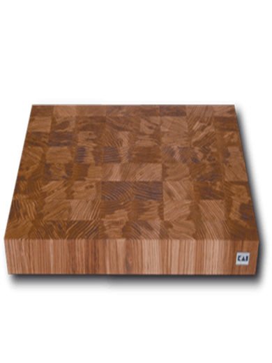 Kai Πάγκος Κοπής Κουζίνας Δρυς 39x26,2x5,3 εκ Kai Πάγκος Κοπής Κουζίνας Δρυς 39x26,2x5,3 εκ