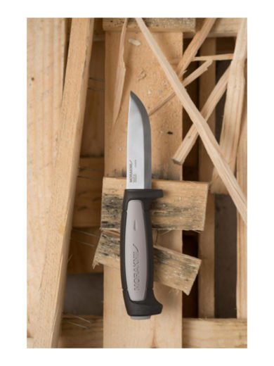Mora knife Robust