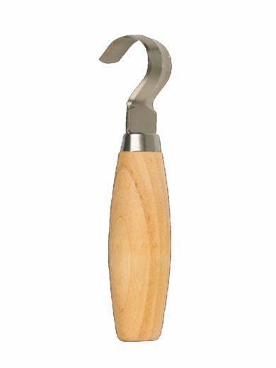 Mora Wood carving hook knife Mora Wood carving hook knife