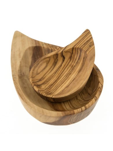 Cretan Knives Σκαλιδάκης Πιάτο Δάκρυ Μικρό - Μεγάλο Cretan Knives Σκαλιδάκης Πιάτο Δάκρυ Μικρό - Μεγάλο