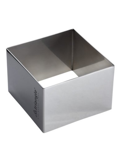 Forming ring, square Forming ring, square