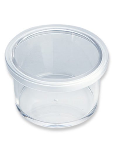 Pusher round 8cm Pusher round 8cm