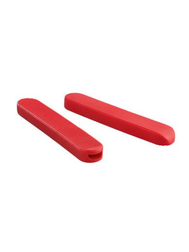 Silicone Tips For Tweezers Straight 35 cm