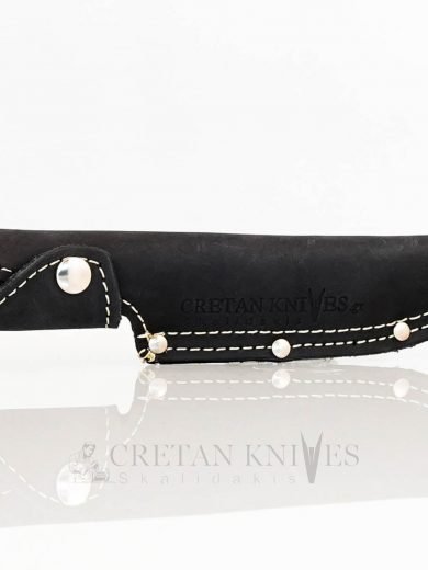 Traditional handcrafted sheath Traditional handcrafted sheath