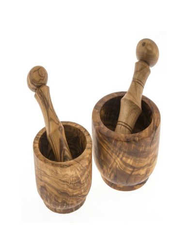 Cretan Knives Σκαλιδάκης Γουδί Ψηλό 12 εκ Cretan Knives Σκαλιδάκης Γουδί Ψηλό 12 εκ