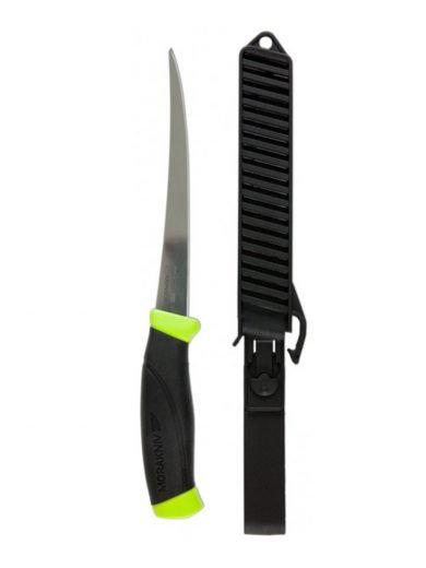 Mora Fishing Comfort Fillet 155