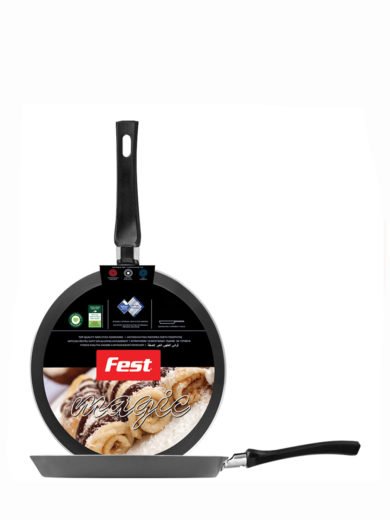 Fest Κρεπιέρα Magic Fest Νο26