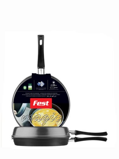 Fest Ομελετιέρα Magic Fest Nο26