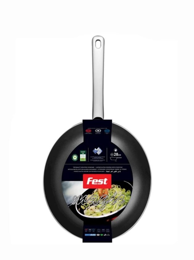 Fest Wok Magic Fest No28 Fest Wok Magic Fest No28