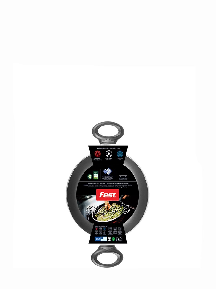 Fest Σαχάνι Magic Fest Νο18 Fest Σαχάνι Magic Fest Νο18