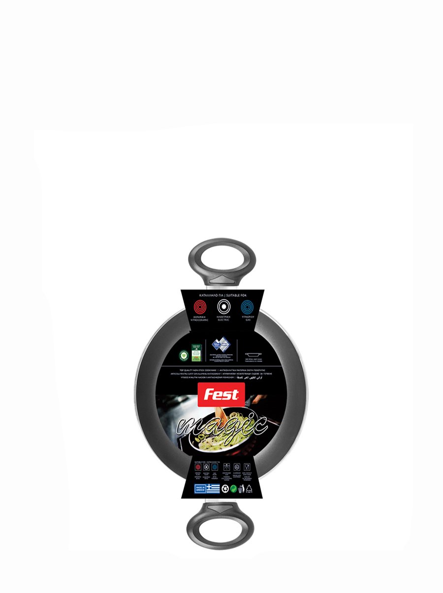 Fest Σαχάνι Magic Fest Νο20 Fest Σαχάνι Magic Fest Νο20