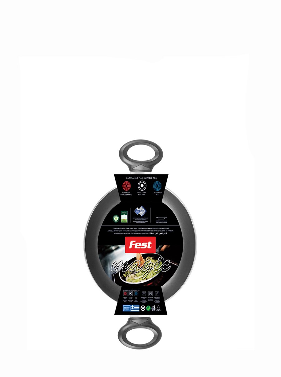 Fest Σαχάνι Magic Fest Νο22 Fest Σαχάνι Magic Fest Νο22