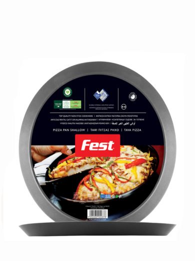 Fest Ταψί Πίτσας Magic Fest Νo30