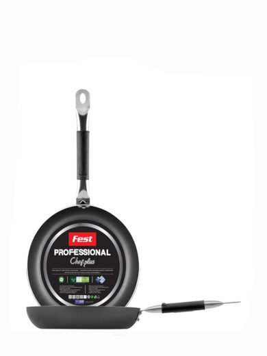 Fest Επαγγελματικό Τηγάνι Chef Plus Fest Νο20 Fest Επαγγελματικό Τηγάνι Chef Plus Fest Νο20