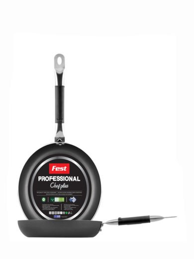 Fest Επαγγελματικό Τηγάνι Chef Plus Fest Νο24 Fest Επαγγελματικό Τηγάνι Chef Plus Fest Νο24