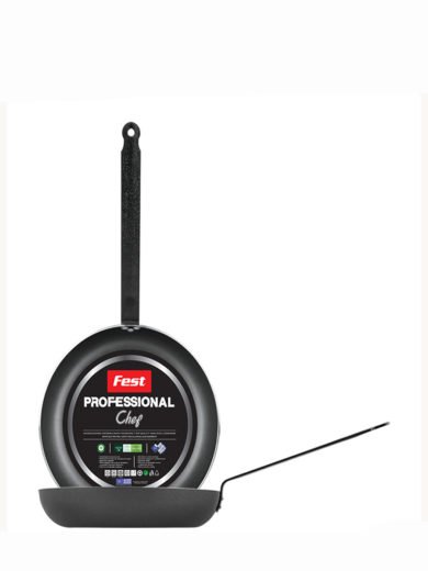 Fest Professional Non Stick Frypan No 26 Chef Fest Fest Professional Non Stick Frypan No 26 Chef Fest