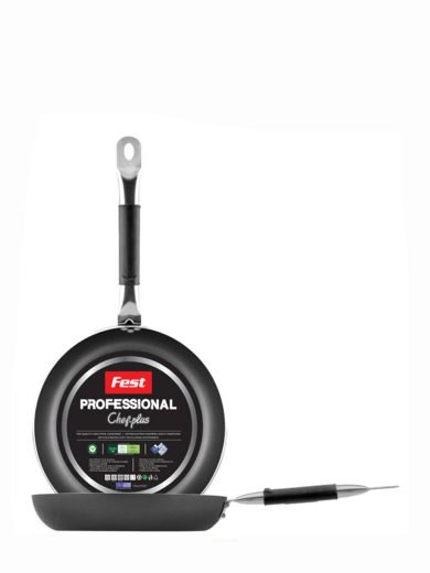 Fest Επαγγελματικό Τηγάνι Chef Plus Fest Νο 28 Fest Επαγγελματικό Τηγάνι Chef Plus Fest Νο 28