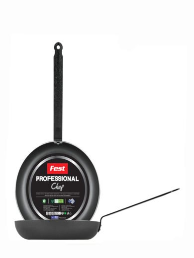 Fest Επαγγελματικό Τηγάνι Chef Plus Fest Νο30 Fest Επαγγελματικό Τηγάνι Chef Plus Fest Νο30