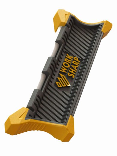 Work Sharp Ακονιστής Τσέπης Guided Pack Sharpener Work Sharp Ακονιστής Τσέπης Guided Pack Sharpener