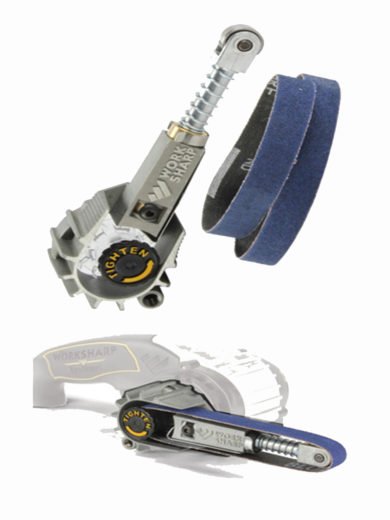 Work Sharp Ken Onion Tool Sharpening Attachment Work Sharp Ken Onion Tool Sharpening Attachment