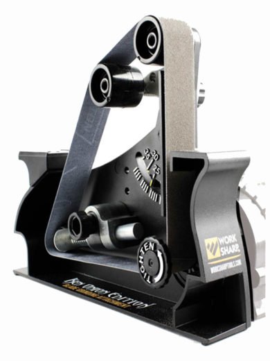 Work Sharp Ken Onion Edition Blade Grinding Attachment Work Sharp Ken Onion Edition Blade Grinding Attachment