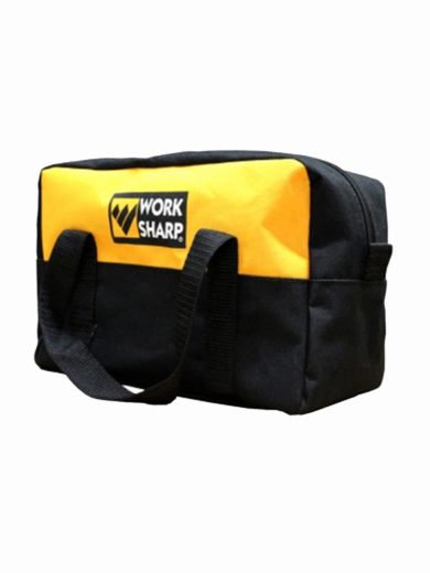 Work Sharp Storage Bag for Knife and Tool Sharpener Work Sharp Storage Bag for Knife and Tool Sharpener