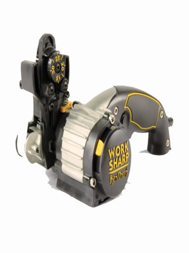 Work Sharp Ken Onion Knife And Tool Sharpener Work Sharp Ken Onion Knife And Tool Sharpener