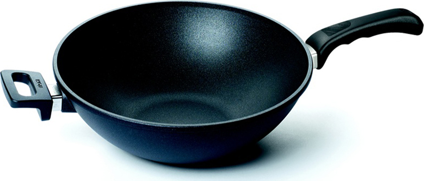 Woll Wok Titanium Nowo 32 εκ Woll Wok Titanium Nowo 32 εκ