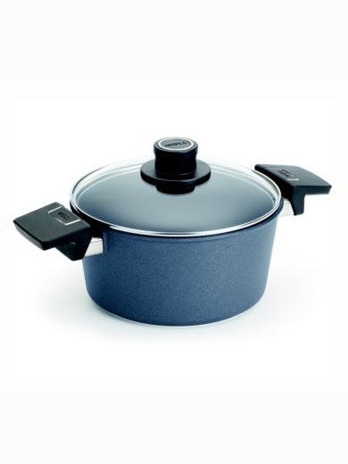 Woll Χύτρα Diamond Lite 24 εκ 5 λτ