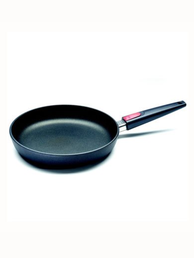 Woll Titanium Nowo Fry Pan, Detachable Handle 28cm Woll Titanium Nowo Fry Pan, Detachable Handle 28cm
