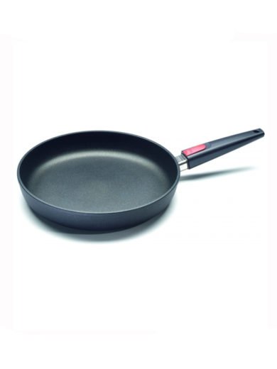 Woll Titanium Nowo Fry Pan 32cm Detachable Handle Woll Titanium Nowo Fry Pan 32cm Detachable Handle