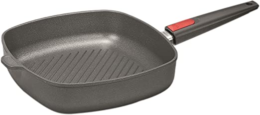 Woll Γκριλιέρα Titanium Nowo 28x28 εκ Woll Γκριλιέρα Titanium Nowo 28x28 εκ