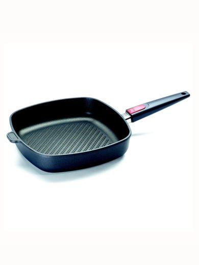 Woll Γκριλιέρα Titanium Nowo 28x28 εκ Woll Γκριλιέρα Titanium Nowo 28x28 εκ