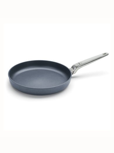 Woll Diamond Lite Pro Fry Pan 28cm, stainless handle Woll Diamond Lite Pro Fry Pan 28cm, stainless handle