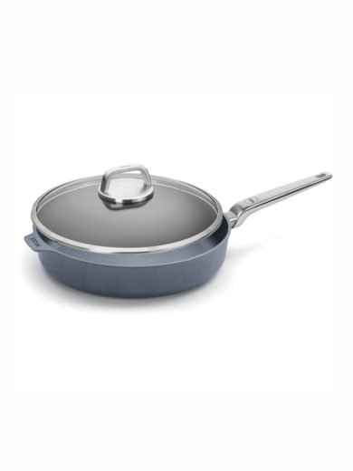 Woll Diamond Lite Pro Saute Pan 32cm, matching glass lid Woll Diamond Lite Pro Saute Pan 32cm, matching glass lid