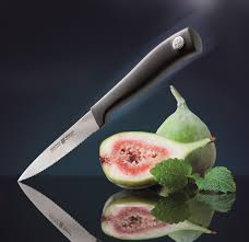 Wusthof Silverpoint Μαχαίρι Γενικής Χρήσης Οδοντωτό 10 εκ Wusthof Silverpoint Μαχαίρι Γενικής Χρήσης Οδοντωτό 10 εκ