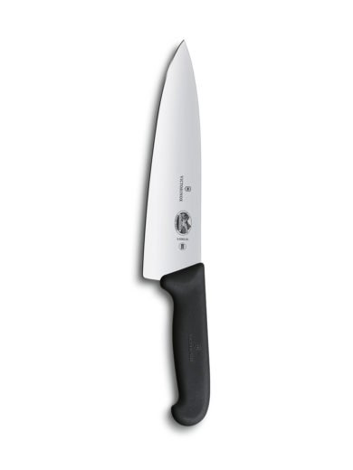 Victorinox Fibrox Μαχαίρι Σεφ Έξτρα Φαρδιά Λάμα 20 εκ Victorinox Fibrox Μαχαίρι Σεφ Έξτρα Φαρδιά Λάμα 20 εκ