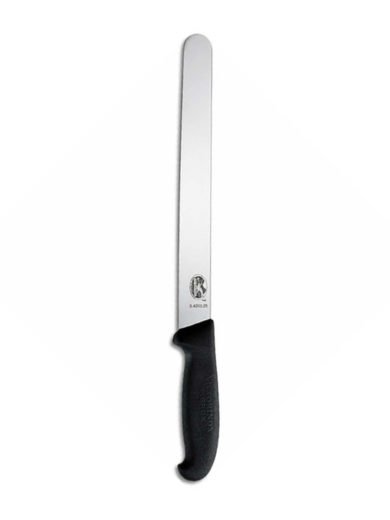 Victorinox Slicing knife 30cm Fibrox handle Victorinox Slicing knife 30cm Fibrox handle
