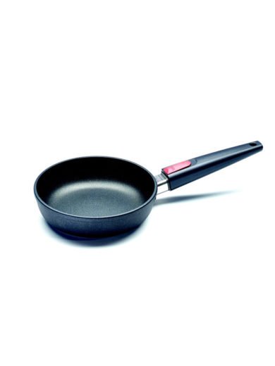 Woll Titanium Nowo Fry Pan, detachable handle 20cm Woll Titanium Nowo Fry Pan, detachable handle 20cm