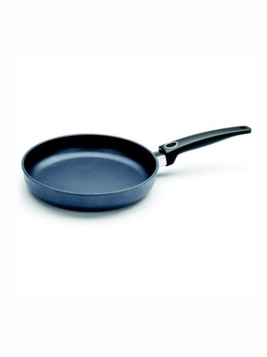 Woll Diamond Lite Fry Pan 24cm handle Woll Diamond Lite Fry Pan 24cm handle